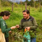 El Chaco crece sin perder su bosque